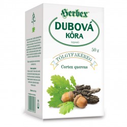 Herbex Dubová kôra 50g