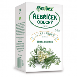 Herbex Rebríček obyčajný - Myší chvost 50g