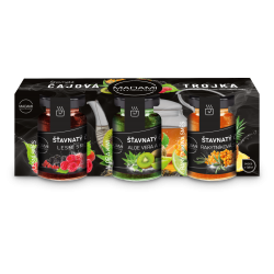 Madami Čajová trojka 3ks