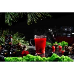 Madami Lesná zmes šťavnatý čaj 500g