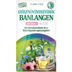 Dr Chen Banlangen bylinná zmes 12x15g