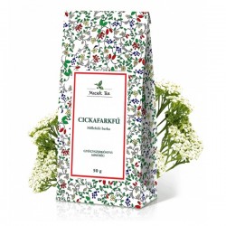 Mecsek Bylinný čaj Rebríček obyčajný (Myší chvost) 50g