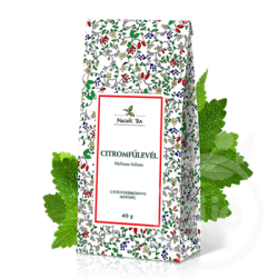 Mecsek Bylinný čaj Medovka lekárska 40g