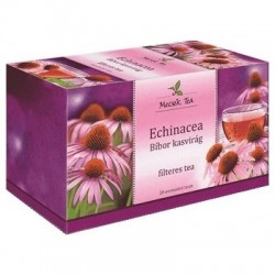 Mecsek Echinacea purpurová porciovaný čaj 20x1,2g