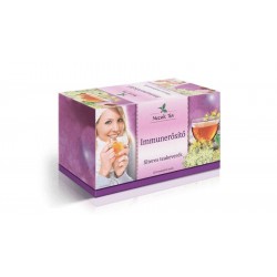 Mecsek Čaj na posilnenie imunity 20x1,5g