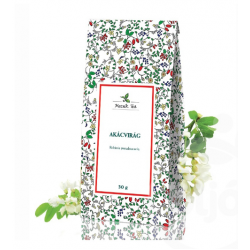 Mecsek Bylinný čaj Agát biely 30g