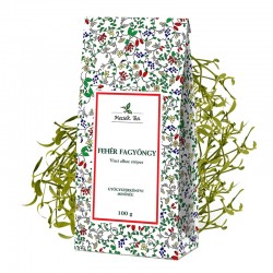 Mecsek Bylinný čaj Imelo biele vňať 100g