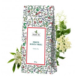 Mecsek Bylinný čaj Baza čierna 50g