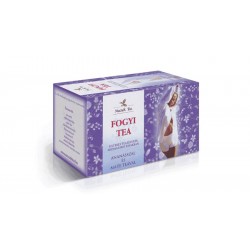 Mecsek Ovocno bylinný čaj na chudnutie 20x1g