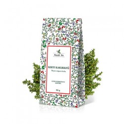 Mecsek Bylinný čaj Dúška tymiánová vňať 50g