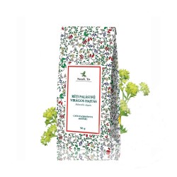 Mecsek Bylinný čaj Alchemilka žltozelená - vňať 50g