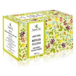 Mecsek Čajová zmes na reflux porciovaný 20x1g