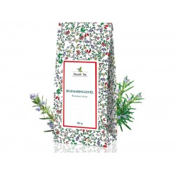Mecsek Rozmarín list 50g