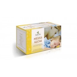 Mecsek Medový sen 20x1g