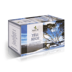 Mecsek Čaj Winter Rege 20x1,5g