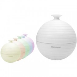 Medisana Aróma difuzér s časovačom 300ml