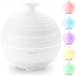 Medisana Aróma difuzér s časovačom 300ml