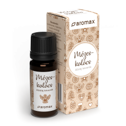 AROMAX Éterický olej Perníkové korenie 10ml