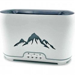 AWM Himalaya aroma difuzér biely