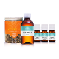 Panarom Balík proti celulitíde