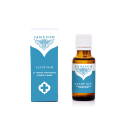 Panarom GOLD Olejová zmes na hemoroidy 10ml