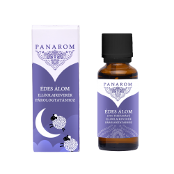 Panarom Zmes esenciálnych olejov Sweet Dreams 30ml