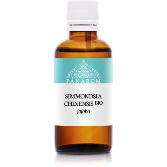 Panarom Jojobový olej BIO 50ml Panarom Jojobový olej BIO 50ml