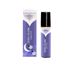 Panarom Zmes esenciálnych olejov Sweet Dreams 10ml