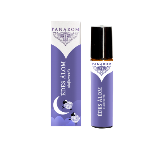 Panarom Zmes esenciálnych olejov Sweet Dreams 10ml