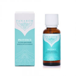 Panarom Zmes éterických olejov Provence 30 ml
