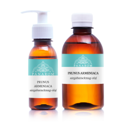 Panarom Olej z marhuľových jadier - Prunus armeniaca 100ml