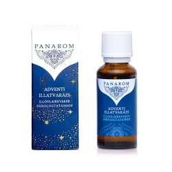 Panarom Zmes esenciálnych olejov Adventná mágia vôní 30ml Panarom Zmes esenciálnych olejov Adventná mágia vôní 30ml