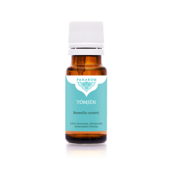 Panarom Kadidlo esenciálny olej (Boswellia carterii) 10ml Panarom Kadidlo esenciálny olej (Boswellia carterii) 10ml