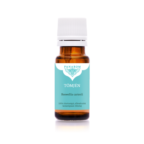 Panarom Kadidlo esenciálny olej (Boswellia carterii) 10ml