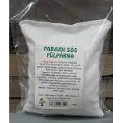 Naturpolc Praidský soľný vankúšik 300g