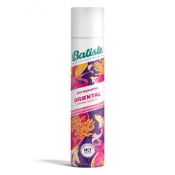BATISTE Suchý šampón Oriental 200ml