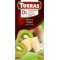 Torras Blanco-Kiwi Bezlepková diabetická biela čokoláda kivi bez pridaného cukru 75g