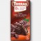 Torras Negro-Nibs de Cacao Bezlepková diabetická tmavá čokoláda s kúskami kakaových bôbov bez pridaného cukru 75g