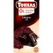 Torras Negro Dark Bezlepková diabetická tmavá čokoláda bez pridaného cukru 75g