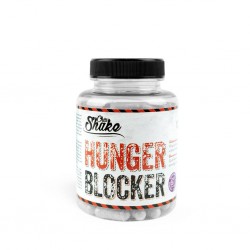 Hunger Blocker Glukomannan 120kps