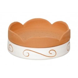 BioLine Miska na klíčenie 2 dielne