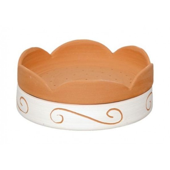 BioLine Miska na klíčenie 2 dielne