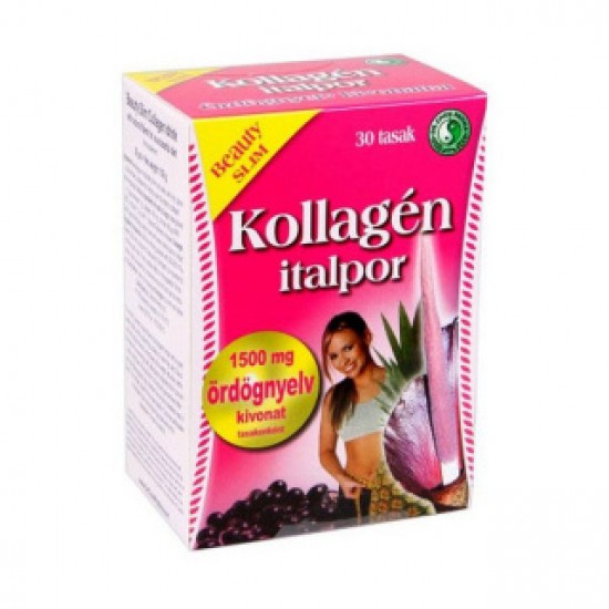 Dr Chen Beauty Slim kolagénový nápojový prášok 30db