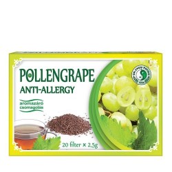 Dr Chen Pollengrape čajová zmes 20 filter