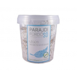 Praidská soľ do kúpeľa na dýchacie cesty 1000g