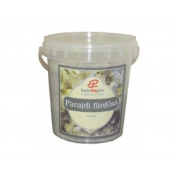 Praidská soľ do kúpeľa natur 1000g