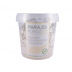 Praidská soľ do kúpeľa na gynekologické problémy 1000g