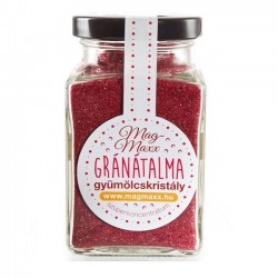 MagMaxx Granatové jablko ovocný kryštál 90 g