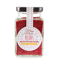 MagMaxx Požehnanie - ovocné kryštáliky 90 g