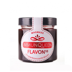 MagMaxx Flavon10 ImmunQueen ovocný krém 120g